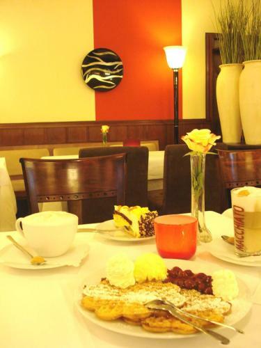 Hotel F�rstenberg