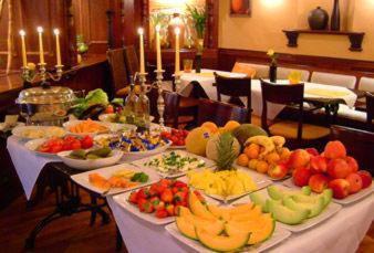 Hotel F�rstenberg