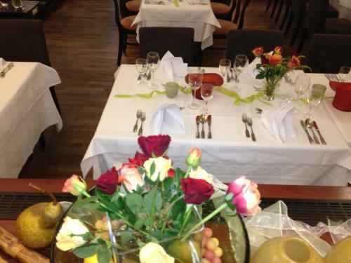 Hotel F�rstenberg