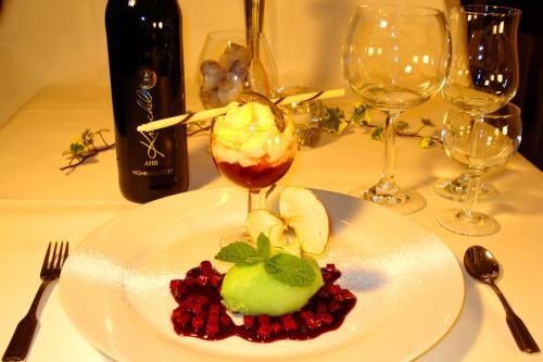 Hotel F�rstenberg