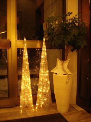 Hotel F�rstenberg