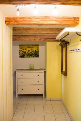 Apartamento Im Alten Rathaus