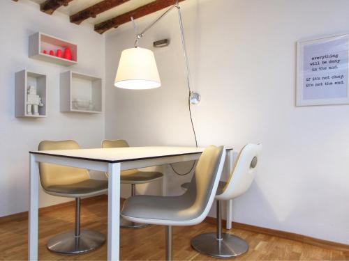 Apartments Constance