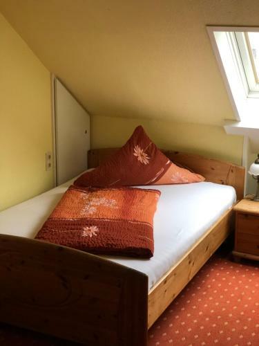 Hostal G�stehaus Eberlein