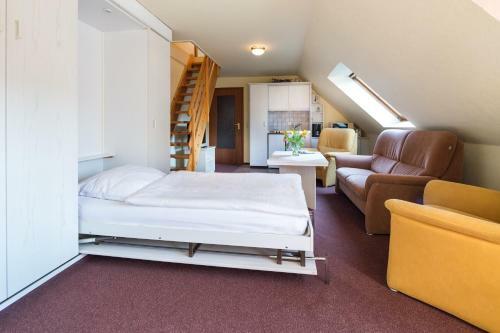Apartamento Ferienhaus Zunftstuben