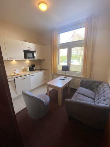Apartamento Ferienhaus Zunftstuben
