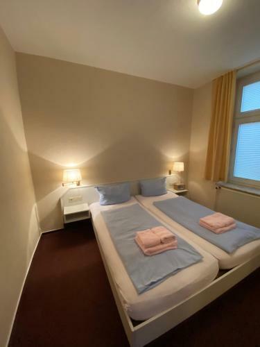 Apartamento Ferienhaus Zunftstuben