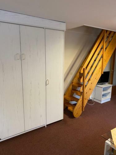 Apartamento Ferienhaus Zunftstuben