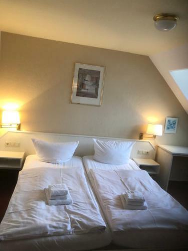 Apartamento Ferienhaus Zunftstuben
