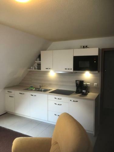 Apartamento Ferienhaus Zunftstuben