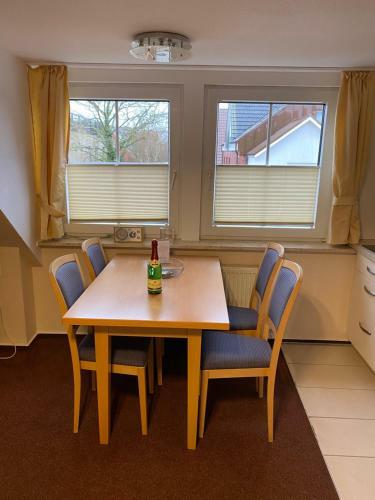 Apartamento Ferienhaus Zunftstuben