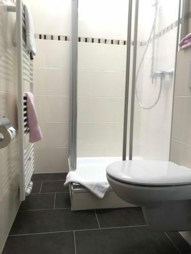Apartamento Ferienhaus Zunftstuben