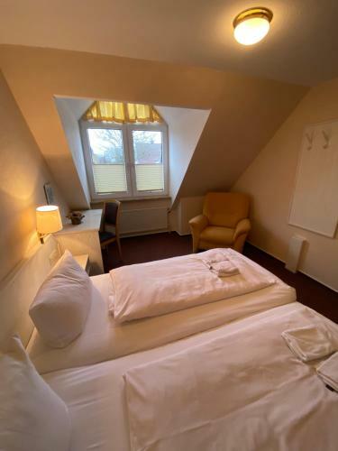 Apartamento Ferienhaus Zunftstuben