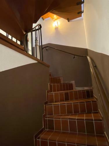 Apartamento Ferienhaus Zunftstuben