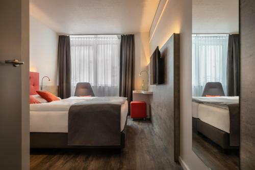 Novum Hotel Wiesbaden City