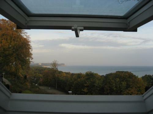 Apartamento Villa Granitz - Ferienwohnung Riedel