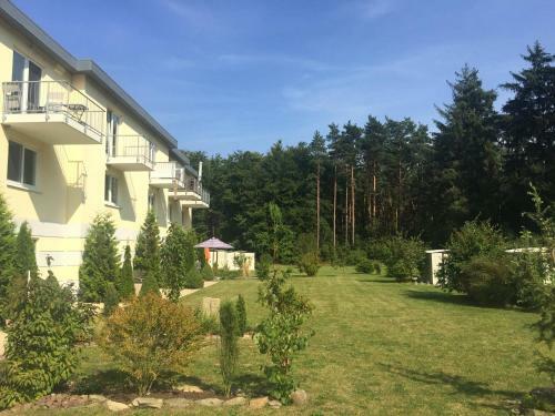 Apartamento Ruhige Ferienwohnung In Graal M�ritz (ew)