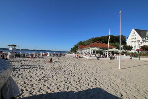 Apartamento Ferienwohnungen Tobian