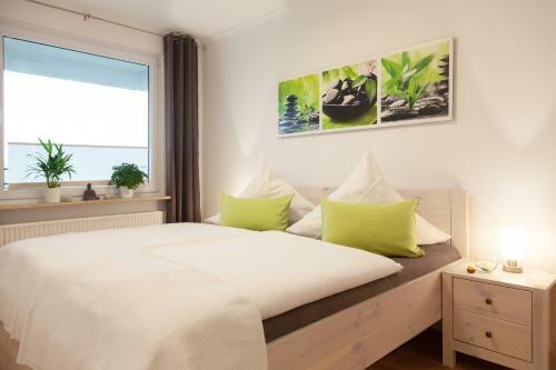 Apartamento Ferienwohnungen Tobian