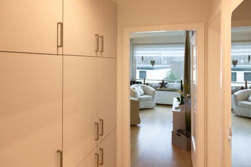 Apartamento Ferienwohnungen Tobian