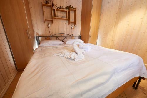 Apartamento Strandpark Baabe Haus 250