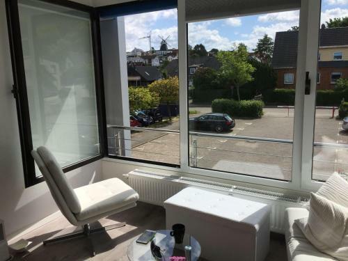 Apartamento Ferienwohnung-kassiopeia-3