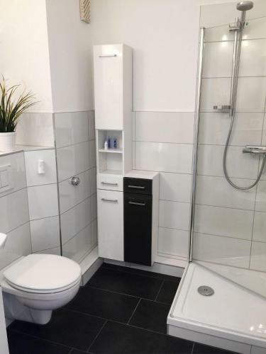 Apartamento Ferienwohnung-kassiopeia-3