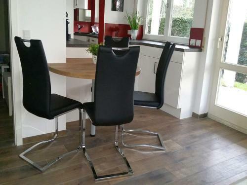 Apartamento Ferienwohnung Nina