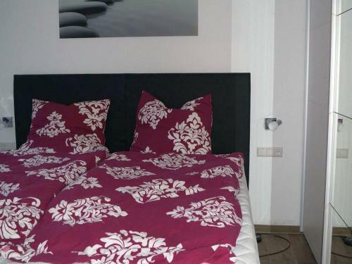 Apartamento Ferienwohnung Nina