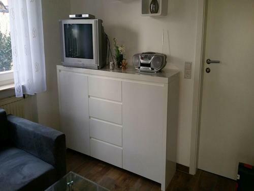 Apartamento Ferienwohnung Nina