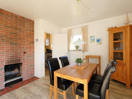 Holiday Home Susewind