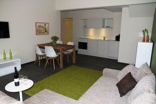 Aparthotel Boardinghouse Offenbach Service Apartments