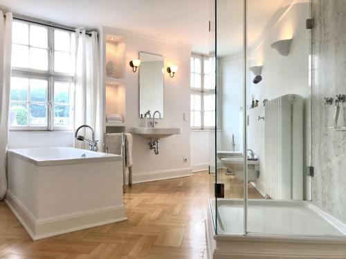 Apartamento Townhouse