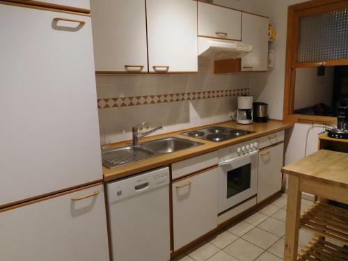 Apartamento Ferienwohnung Auhuber