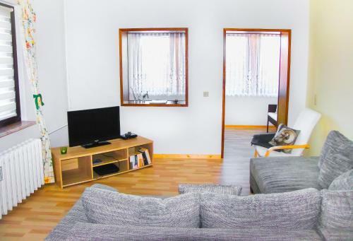 Apartamento Ferienhaus Tannengr�n