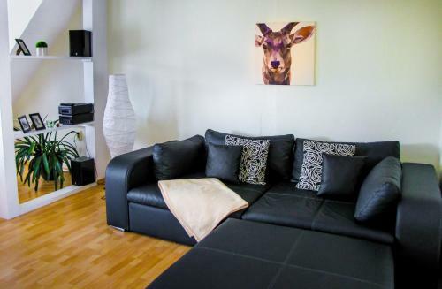 Apartamento Ferienhaus Tannengr�n
