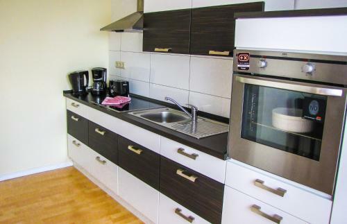 Apartamento Ferienhaus Tannengr�n
