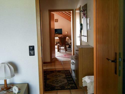 Apartamento Ferienwohnung Tannh�user