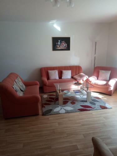 Apartamento Ferienwohnung Tannh�user