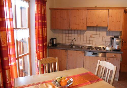 Apartamentos Bauernhof Kroner