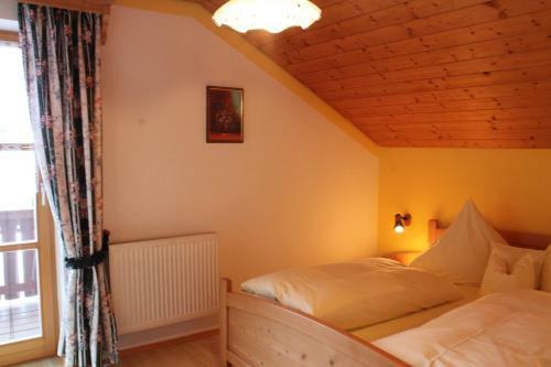 Apartamentos Bauernhof Kroner