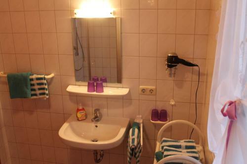 Apartamentos Bauernhof Kroner