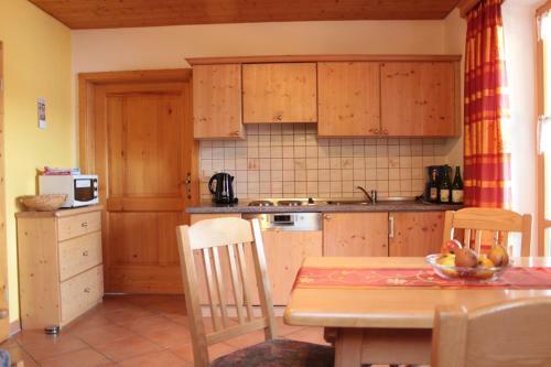 Apartamentos Bauernhof Kroner