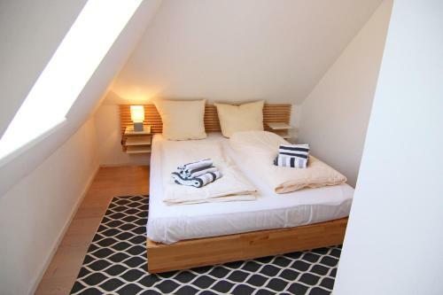 Apartamento Ferienwohnung Seefeder
