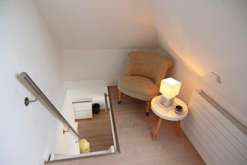 Apartamento Ferienwohnung Seefeder