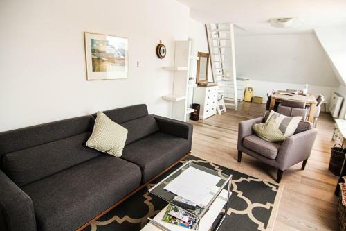Apartamento Ferienwohnung Seefeder