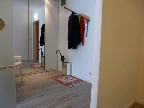 Apartamento Scharmeer Scharbeutz