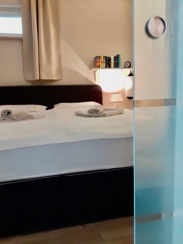 Apartamento Scharmeer Scharbeutz