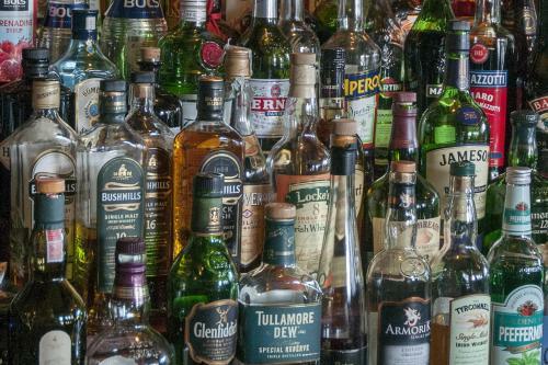 Hajo�s Germania Lodge & Irish Pub
