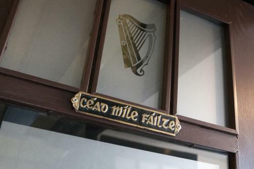Hajo�s Germania Lodge & Irish Pub